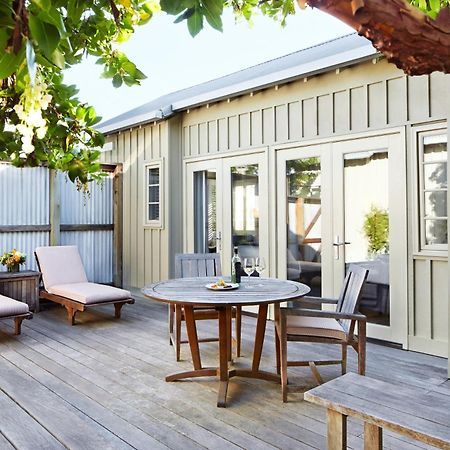 Carneros Resort And Spa Napa Bagian luar foto