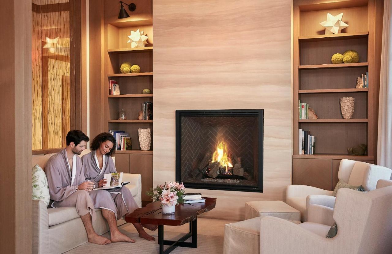 Carneros Resort And Spa Napa Bagian luar foto