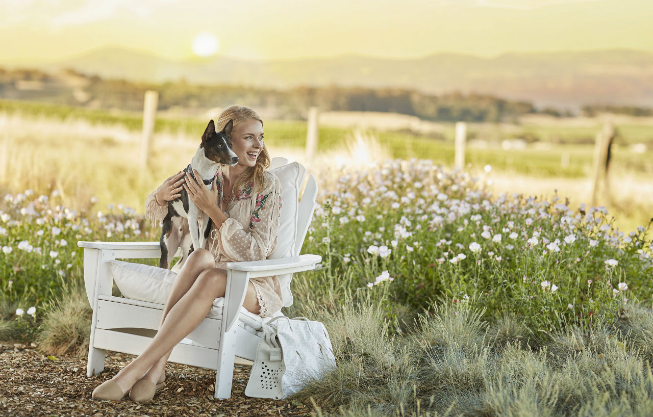 Carneros Resort And Spa Napa Bagian luar foto